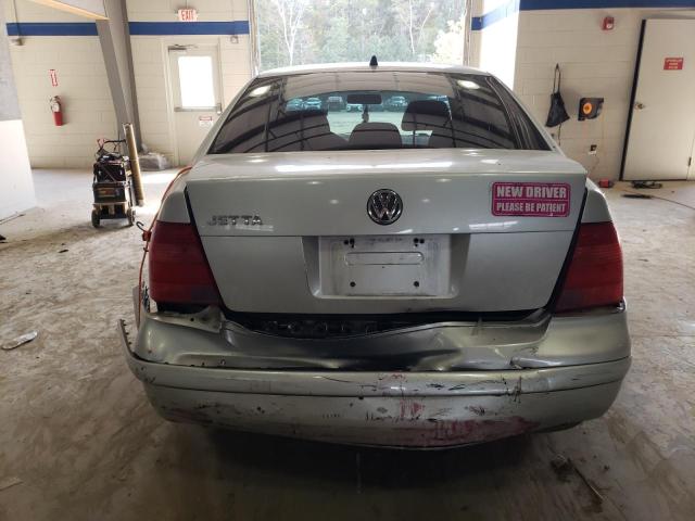 Photo 5 VIN: 3VWSB69M52M160206 - VOLKSWAGEN JETTA GLS 