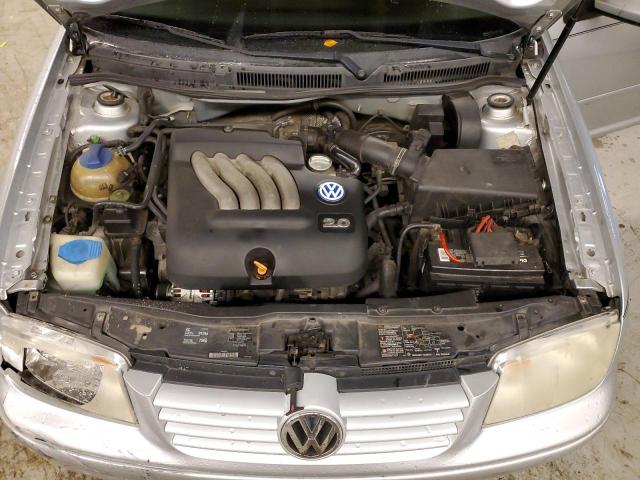 Photo 10 VIN: 3VWSB69M62M107885 - VOLKSWAGEN JETTA GLS 