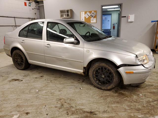 Photo 3 VIN: 3VWSB69M62M107885 - VOLKSWAGEN JETTA GLS 