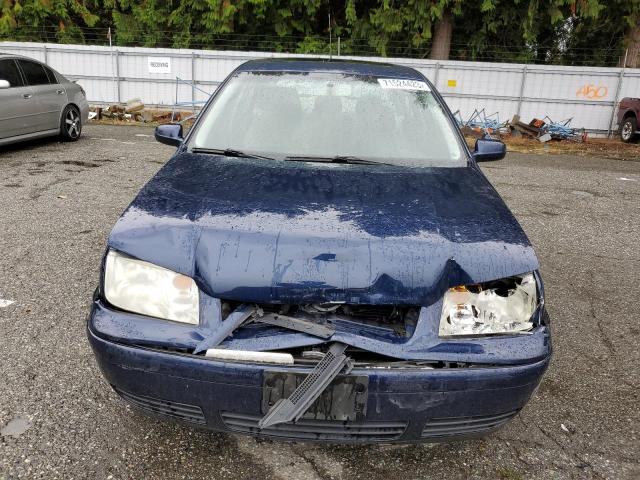 Photo 4 VIN: 3VWSB69M62M167987 - VOLKSWAGEN JETTA 