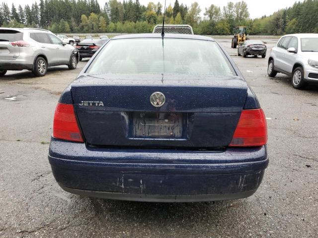 Photo 5 VIN: 3VWSB69M62M167987 - VOLKSWAGEN JETTA 