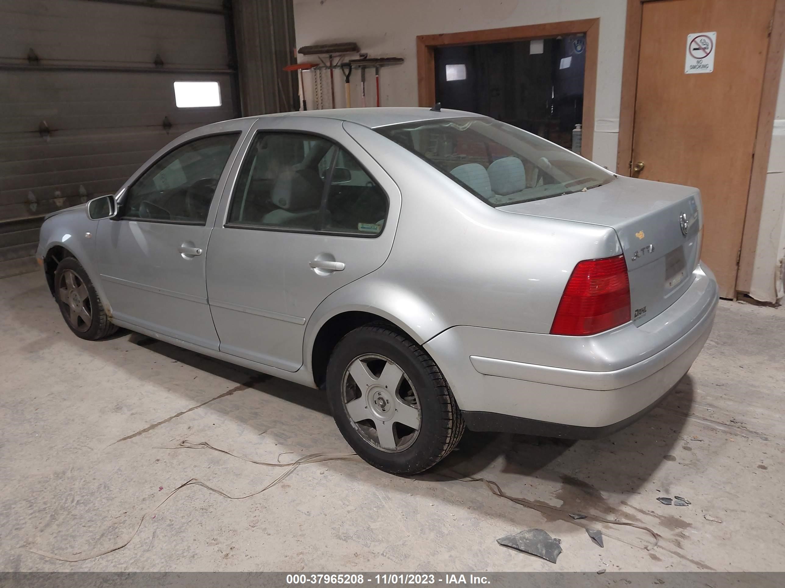 Photo 2 VIN: 3VWSB69M72M177928 - VOLKSWAGEN JETTA 