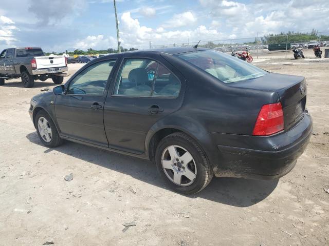 Photo 1 VIN: 3VWSB69M91M088375 - VOLKSWAGEN JETTA 