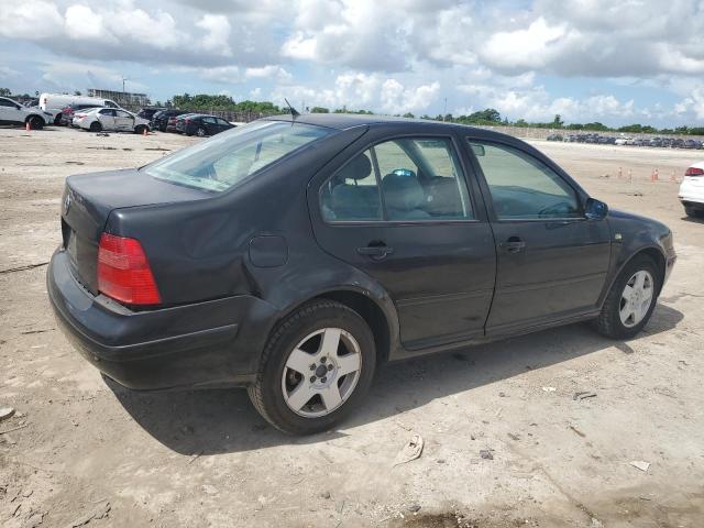 Photo 2 VIN: 3VWSB69M91M088375 - VOLKSWAGEN JETTA 