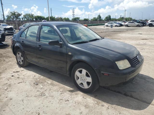 Photo 3 VIN: 3VWSB69M91M088375 - VOLKSWAGEN JETTA 