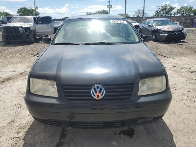 Photo 4 VIN: 3VWSB69M91M088375 - VOLKSWAGEN JETTA 