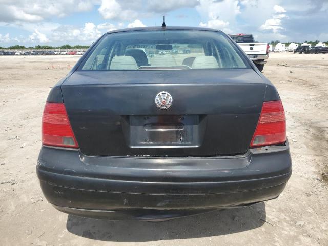 Photo 5 VIN: 3VWSB69M91M088375 - VOLKSWAGEN JETTA 