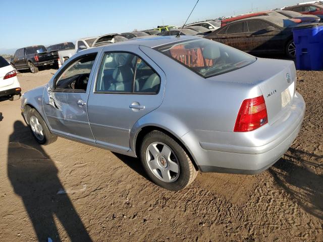 Photo 1 VIN: 3VWSB69M92M185304 - VOLKSWAGEN JETTA 