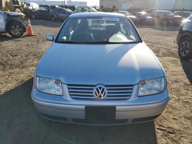 Photo 4 VIN: 3VWSB69M92M185304 - VOLKSWAGEN JETTA 