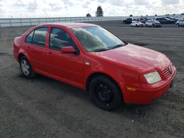 Photo 3 VIN: 3VWSB69M92M192110 - VOLKSWAGEN JETTA GLS 