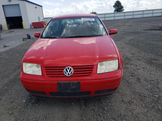 Photo 4 VIN: 3VWSB69M92M192110 - VOLKSWAGEN JETTA GLS 