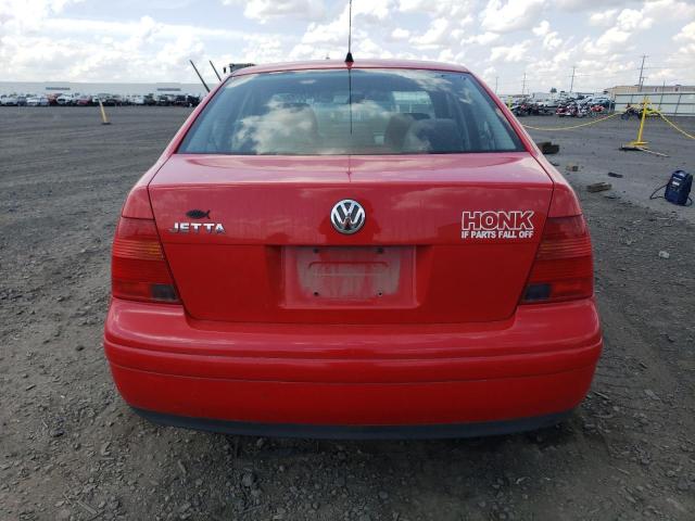 Photo 5 VIN: 3VWSB69M92M192110 - VOLKSWAGEN JETTA GLS 