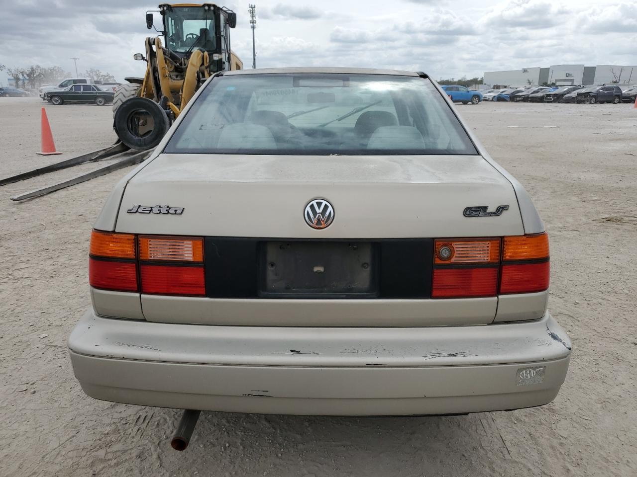 Photo 5 VIN: 3VWSB81H2WM116681 - VOLKSWAGEN JETTA 