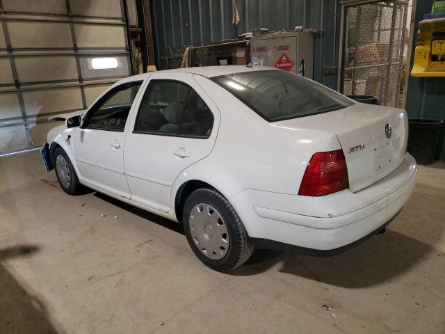 Photo 1 VIN: 3VWSC29M1XM009151 - VOLKSWAGEN JETTA 