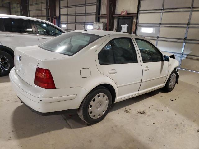 Photo 2 VIN: 3VWSC29M1XM009151 - VOLKSWAGEN JETTA 