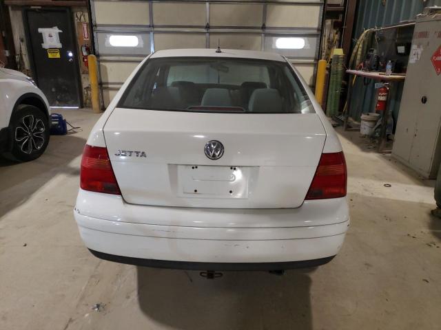 Photo 5 VIN: 3VWSC29M1XM009151 - VOLKSWAGEN JETTA 