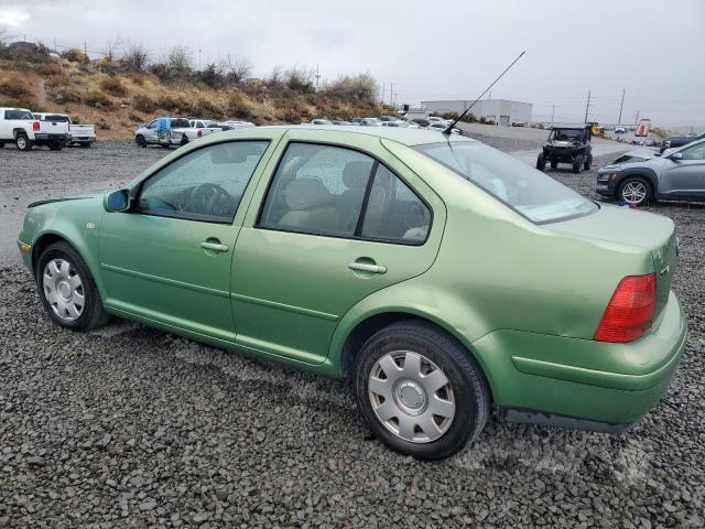 Photo 1 VIN: 3VWSC29M1XM015418 - VOLKSWAGEN JETTA GLS 