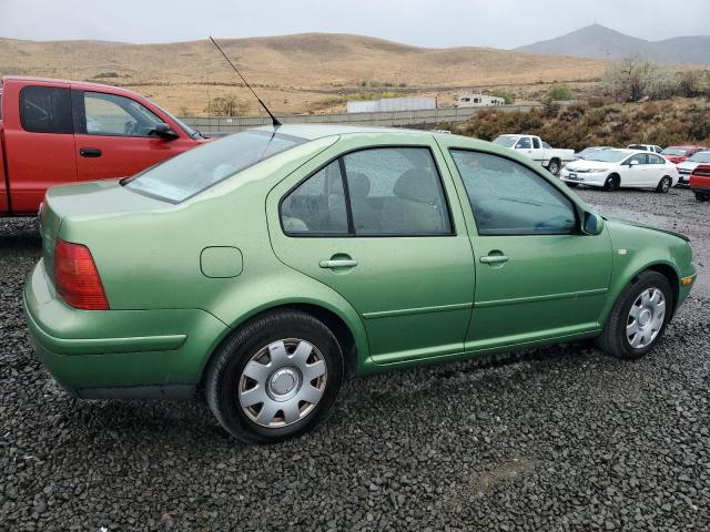 Photo 2 VIN: 3VWSC29M1XM015418 - VOLKSWAGEN JETTA GLS 