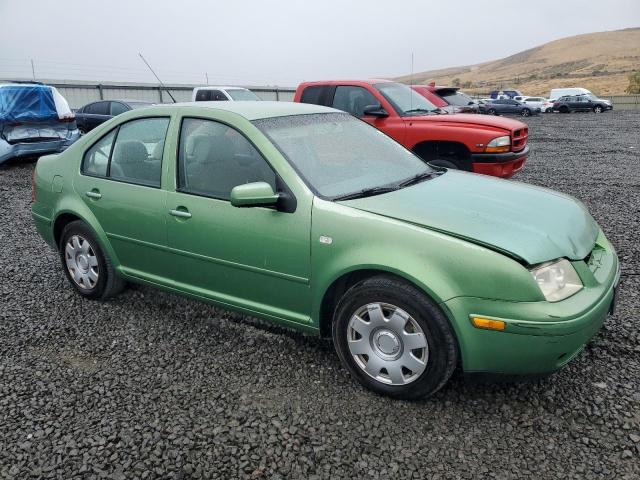 Photo 3 VIN: 3VWSC29M1XM015418 - VOLKSWAGEN JETTA GLS 