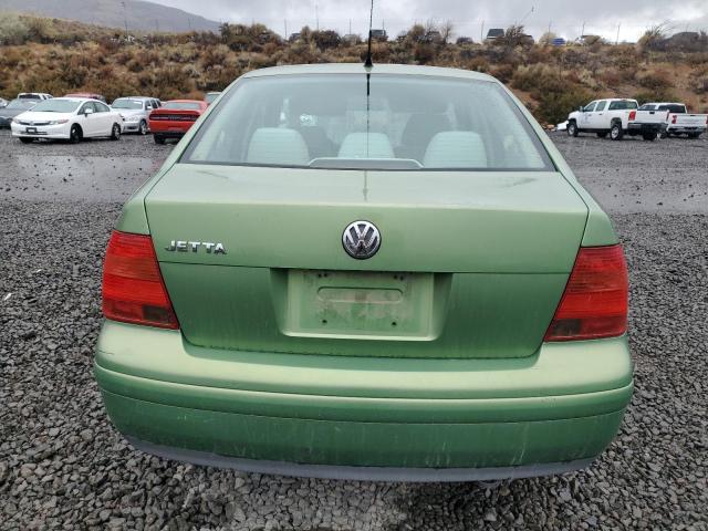 Photo 5 VIN: 3VWSC29M1XM015418 - VOLKSWAGEN JETTA GLS 