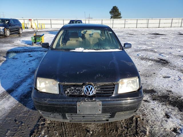 Photo 4 VIN: 3VWSC29M1YM188440 - VOLKSWAGEN JETTA 