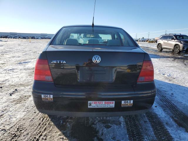 Photo 5 VIN: 3VWSC29M1YM188440 - VOLKSWAGEN JETTA 