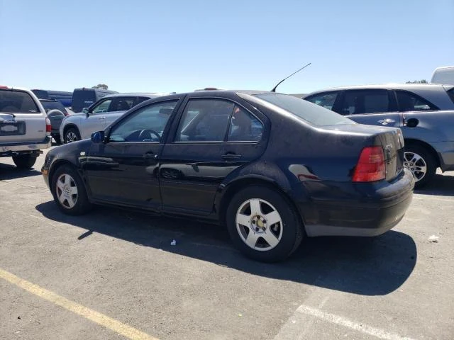 Photo 1 VIN: 3VWSC29M3YM084788 - VOLKSWAGEN JETTA GLS 