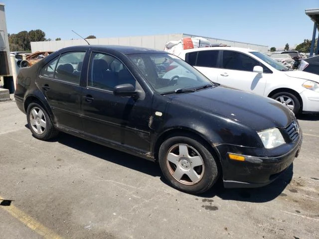 Photo 3 VIN: 3VWSC29M3YM084788 - VOLKSWAGEN JETTA GLS 