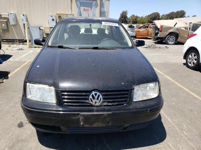 Photo 4 VIN: 3VWSC29M3YM084788 - VOLKSWAGEN JETTA GLS 