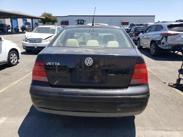 Photo 5 VIN: 3VWSC29M3YM084788 - VOLKSWAGEN JETTA GLS 