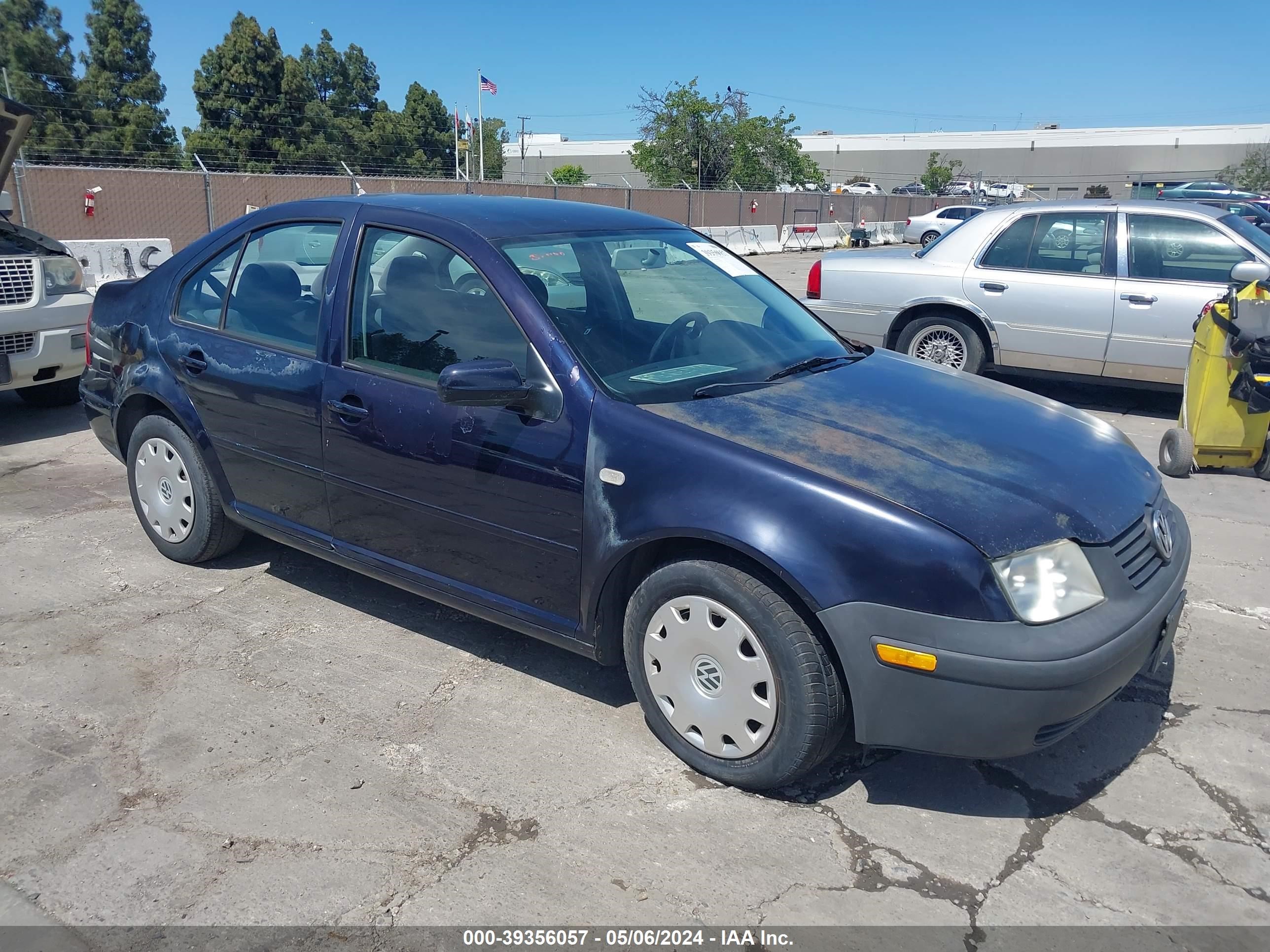 Photo 0 VIN: 3VWSC29M4XM076651 - VOLKSWAGEN JETTA 