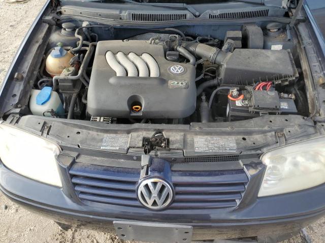 Photo 10 VIN: 3VWSC29M5YM162598 - VOLKSWAGEN JETTA GLS 