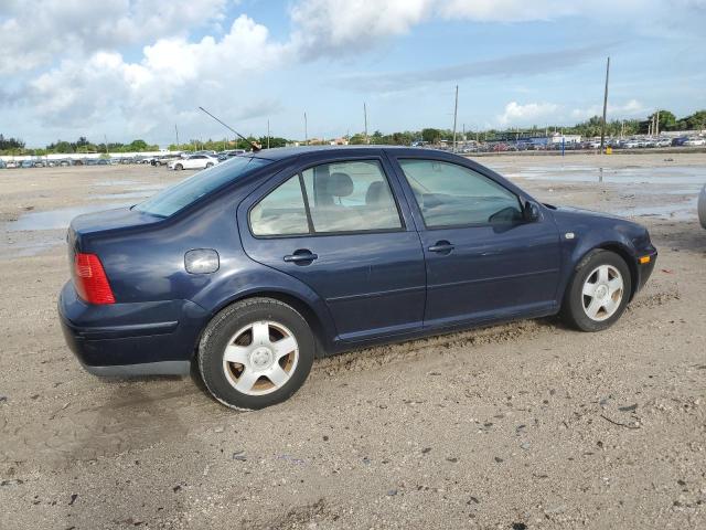 Photo 2 VIN: 3VWSC29M5YM162598 - VOLKSWAGEN JETTA GLS 