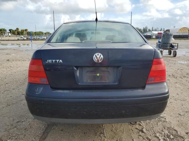 Photo 5 VIN: 3VWSC29M5YM162598 - VOLKSWAGEN JETTA GLS 