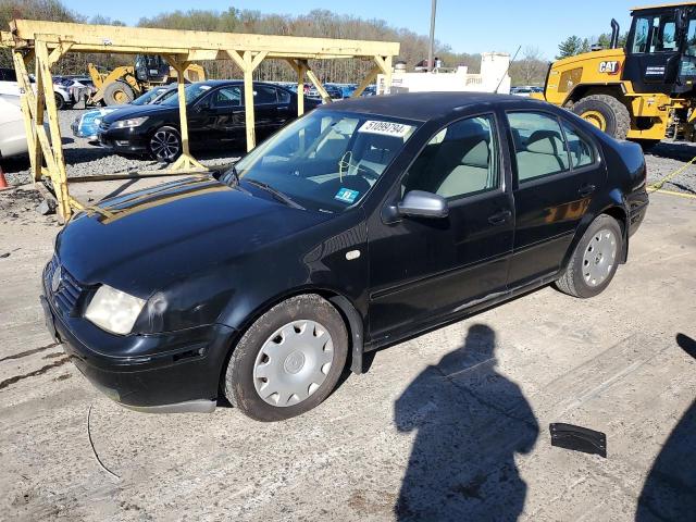 Photo 0 VIN: 3VWSC29M6XM019609 - VOLKSWAGEN JETTA 