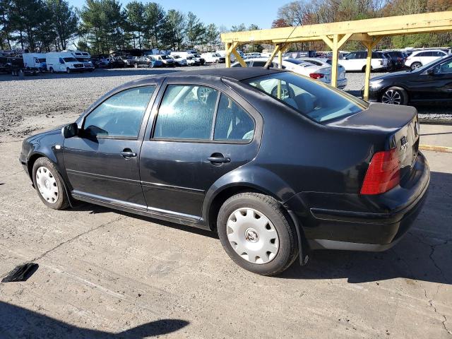 Photo 1 VIN: 3VWSC29M6XM019609 - VOLKSWAGEN JETTA 