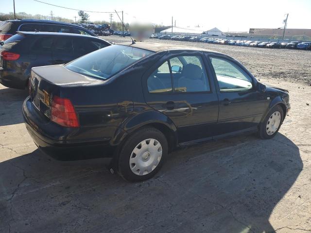 Photo 2 VIN: 3VWSC29M6XM019609 - VOLKSWAGEN JETTA 