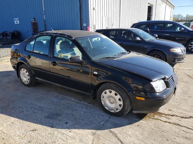 Photo 3 VIN: 3VWSC29M6XM019609 - VOLKSWAGEN JETTA 