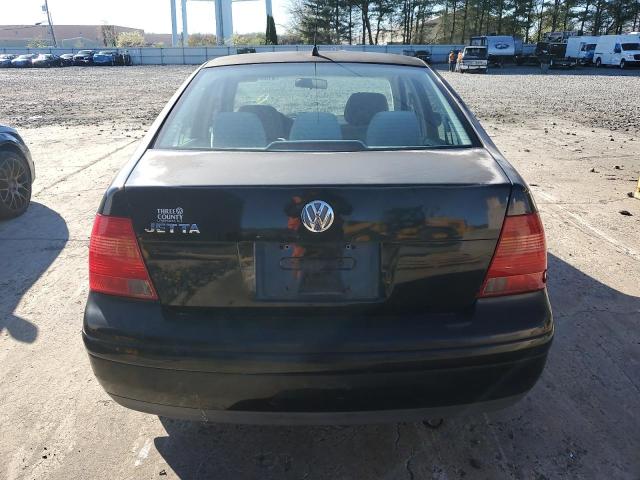 Photo 5 VIN: 3VWSC29M6XM019609 - VOLKSWAGEN JETTA 