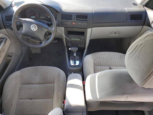 Photo 7 VIN: 3VWSC29M6XM019609 - VOLKSWAGEN JETTA 