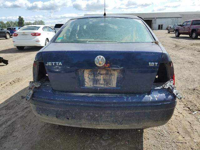 Photo 5 VIN: 3VWSC29M6YM158026 - VOLKSWAGEN JETTA GLS 