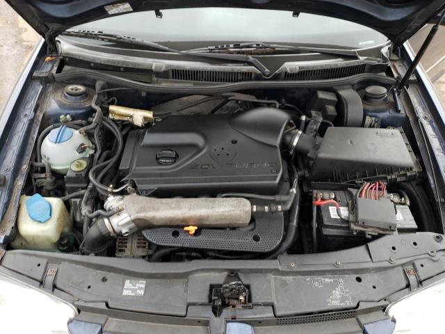 Photo 10 VIN: 3VWSC29M71M057096 - VOLKSWAGEN JETTA 