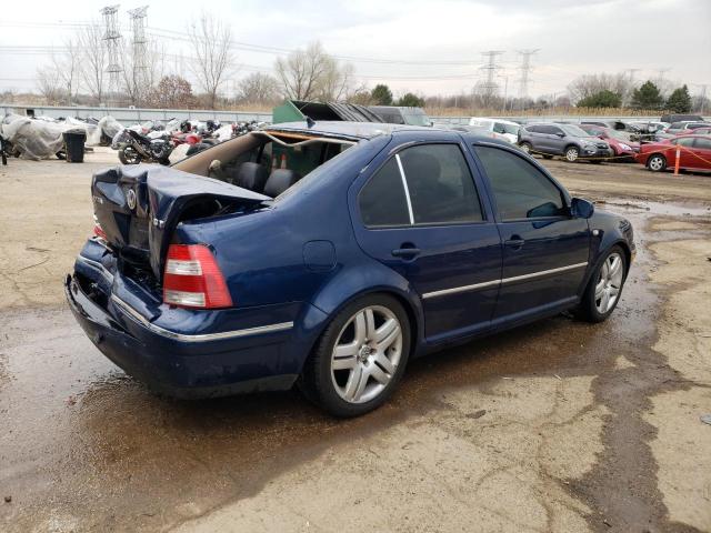 Photo 2 VIN: 3VWSC29M71M057096 - VOLKSWAGEN JETTA 