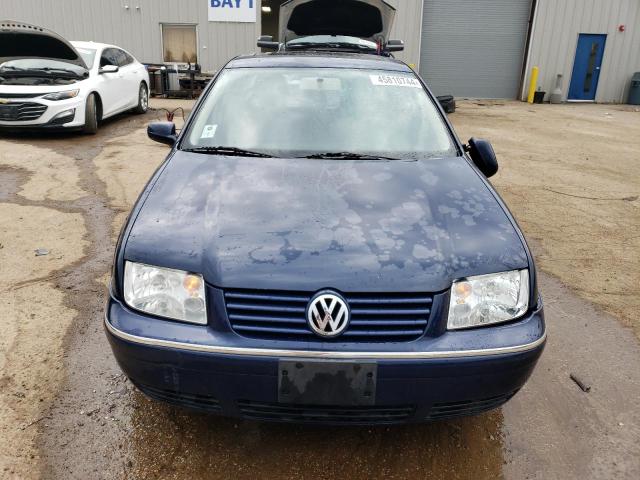 Photo 4 VIN: 3VWSC29M71M057096 - VOLKSWAGEN JETTA 