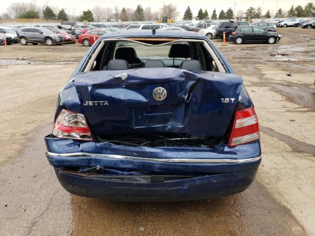 Photo 5 VIN: 3VWSC29M71M057096 - VOLKSWAGEN JETTA 