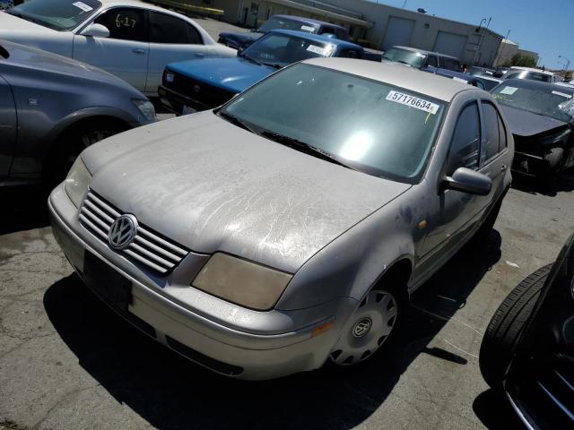 Photo 0 VIN: 3VWSC29M8XM012564 - VOLKSWAGEN JETTA GLS 