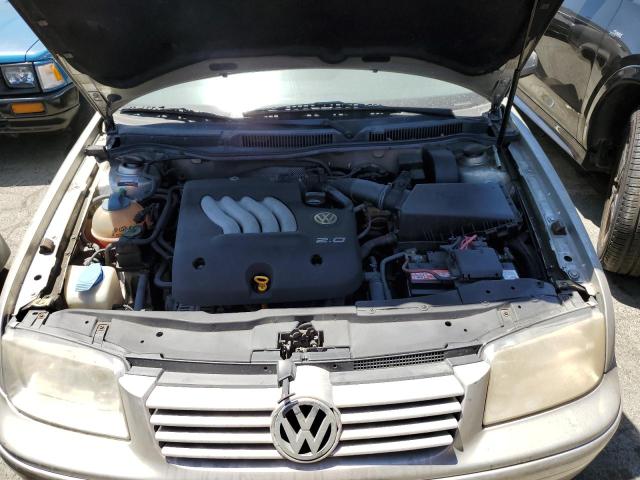 Photo 10 VIN: 3VWSC29M8XM012564 - VOLKSWAGEN JETTA GLS 