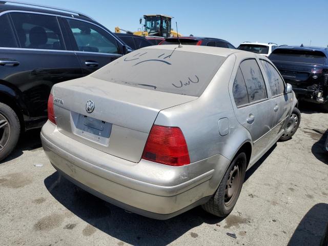 Photo 2 VIN: 3VWSC29M8XM012564 - VOLKSWAGEN JETTA GLS 