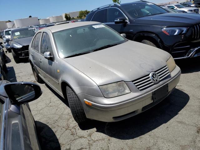 Photo 3 VIN: 3VWSC29M8XM012564 - VOLKSWAGEN JETTA GLS 