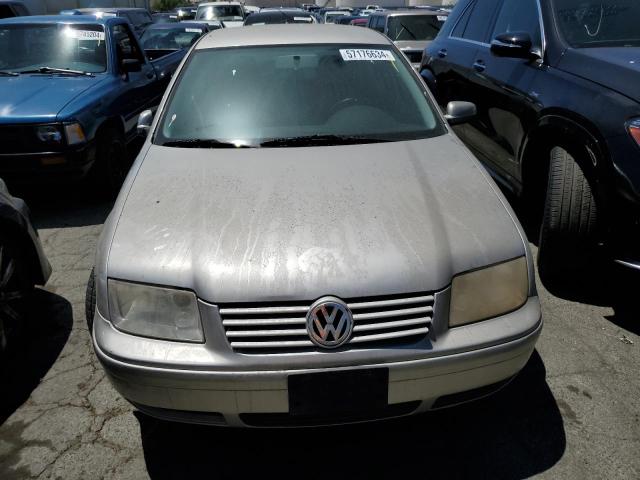 Photo 4 VIN: 3VWSC29M8XM012564 - VOLKSWAGEN JETTA GLS 